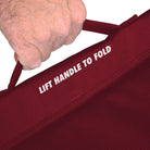 Freestyle Rocker, Cinnamon, Eazy Fold