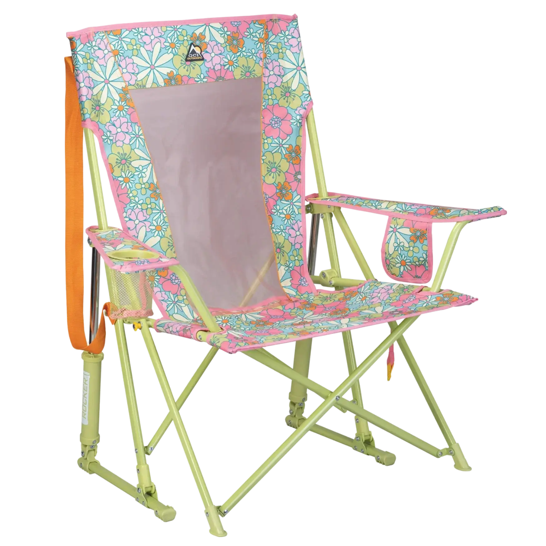 Comfort Pro Rocker™