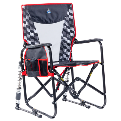 Adjustable Rocker™