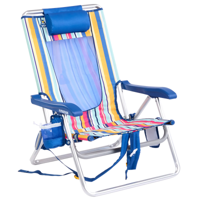 Backpack Beach Chair™